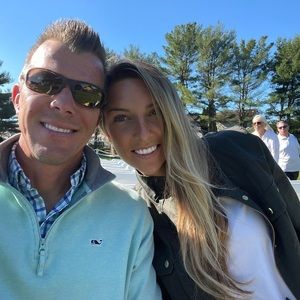 Meet your Posher, Lynn